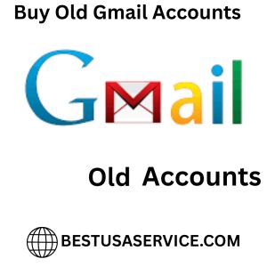 Buy Old Gmail Accounts