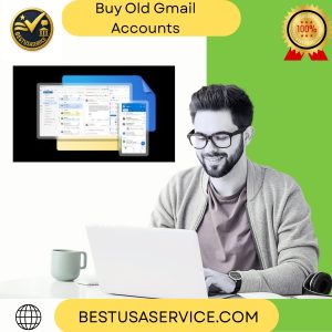 Buy Old Gmail Accounts