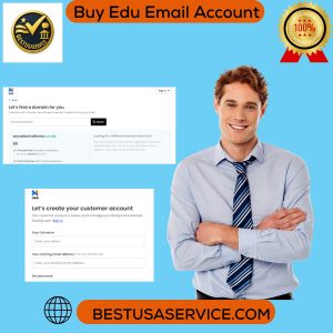 Buy Edu Email Account