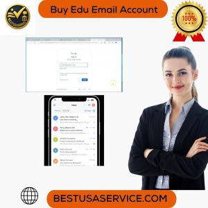 Buy Edu Email Account