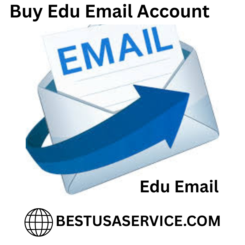 Short description Premium .edu email accounts with genuine-looking profiles and established history. Ideal for academic testing, deliverability checks, and verified institutional workflows — each account comes with secure credentials and clear recovery options for responsible, policy-compliant use. Features ✔️ Authentic .edu domain — College/university style email address suitable for academic integrations. ✔️ Verified recovery options — Recovery email/phone or documented steps to regain access. ✔️ Clean usage history — No spam or abuse in account activity logs. ✔️ Stable login & session reliability — Works reliably with common mail clients and verification systems. ✔️ Configured security settings — Basic security measures in place (password set, security questions reviewed). ✔️ Ready for testing & research — Ideal for email deliverability tests, academic software trials, and legitimate QA. ✔️ Detailed account report — Domain, creation age, and any relevant notes included with each account. ✔️ Support & guidance — Short usage notes and safe-practice recommendations provided. Buy Edu Email Account