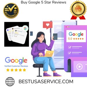 Buy Google 5 Star Reviews