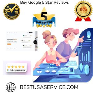 Buy Google 5 Star Reviews 