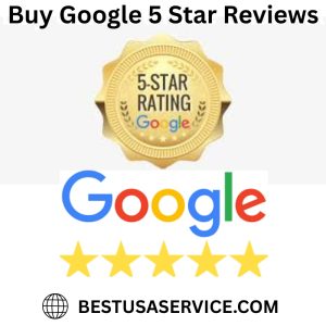 Buy Google 5 Star Reviews