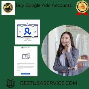 Buy Google Ads Accounts 