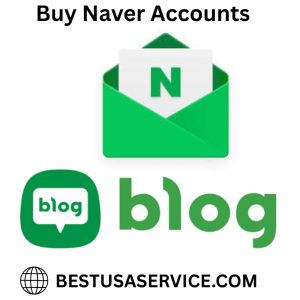 Buy Naver Accounts