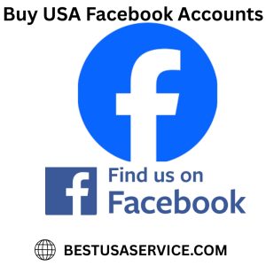 Buy USA Facebook Accounts
