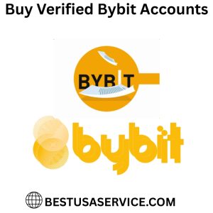 Buy Verified Bybit Accounts