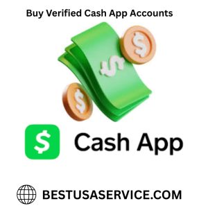 Buy Cash App Accounts