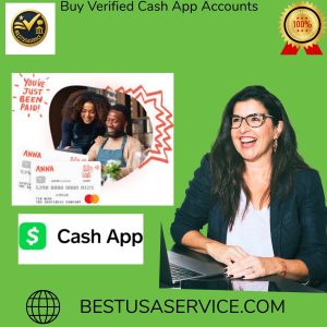 Buy Verified Cash App Accounts 