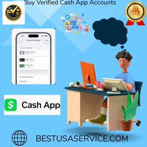 Buy Verified Cash App Accounts 