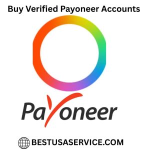 Buy Verified Payoneer Accounts