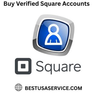 Buy Verified Square Accounts