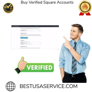 Buy Verified Square Accounts