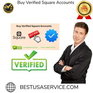 Buy Verified Square Accounts