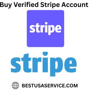 Buy Verified Stripe Account