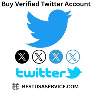 Buy Verified Twitter Account