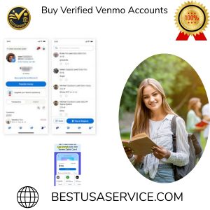 Buy Verified Venmo Accounts 