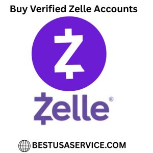 Buy Verified Zelle Accounts
